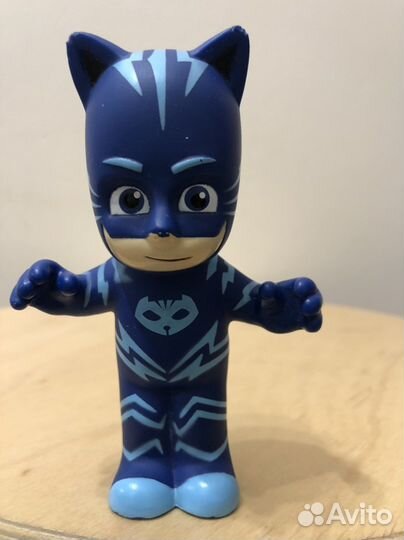 Фигурки Герои в масках