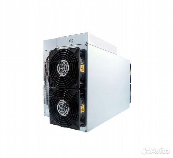 Asic майнер Bitmain Antminer E9 Pro 3680 MH/s