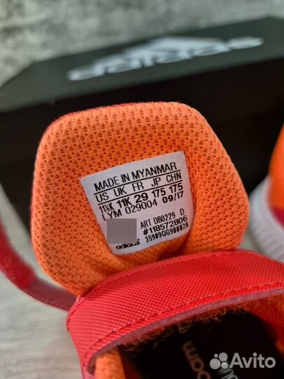 Кроссовки детские adidas