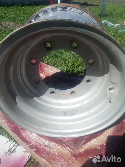 Диски для кф105А