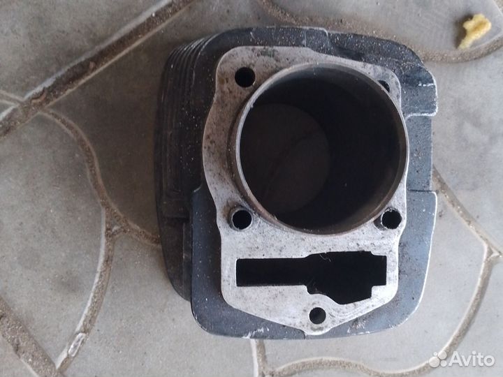 Запчасти для мотоцикла ттр 250 165,166FMM