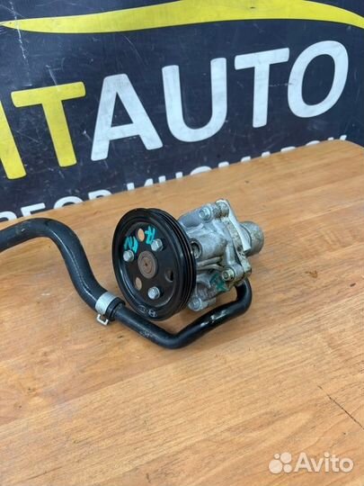 Помпа Kia K5 DL3 G4KN 2019-2023