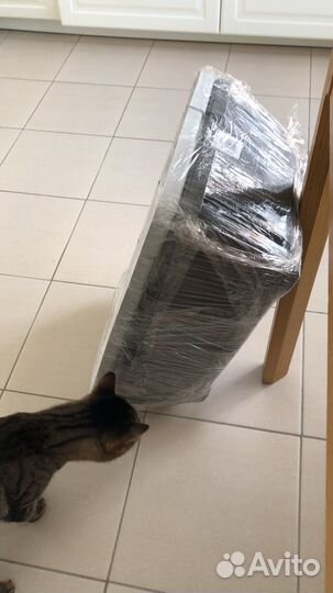 Переноска для питомцев Skudo 2