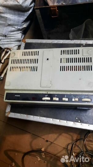 Кинопроектор украина 7