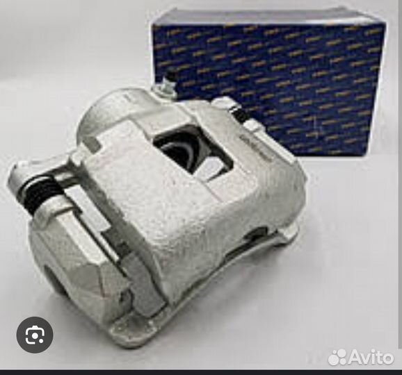 Тормозная система камри 40