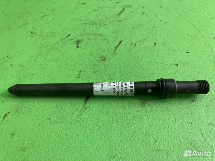 Топливная трубка MAN TGA