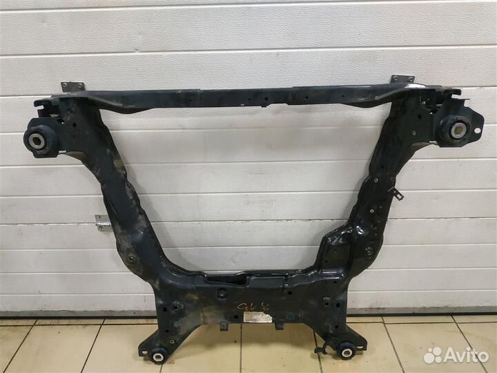 Подрамник передний Volvo S60 II (2009-2013)