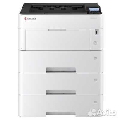 Принтер Kyocera Ecosys P4140dn - новый