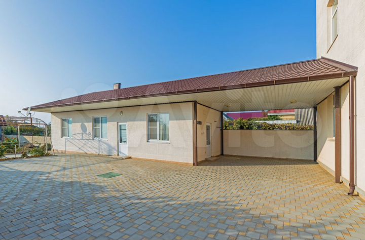 Гостиница, 405.2 м²