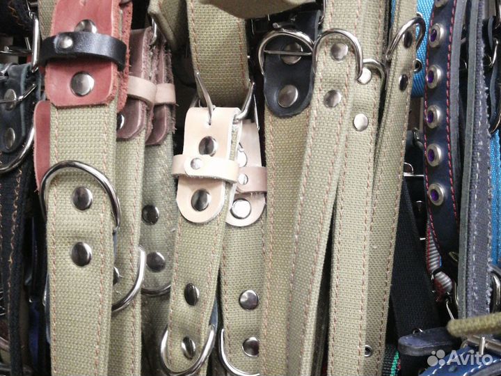 Цепь для собаки