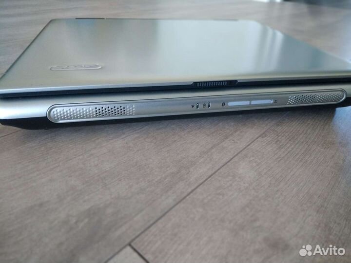 Ноутбук Acer TravelMate