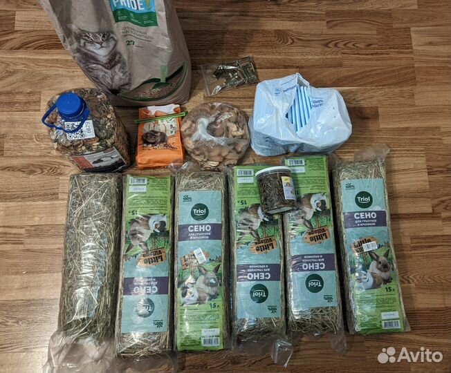 Крысы Дамбо с клеткой