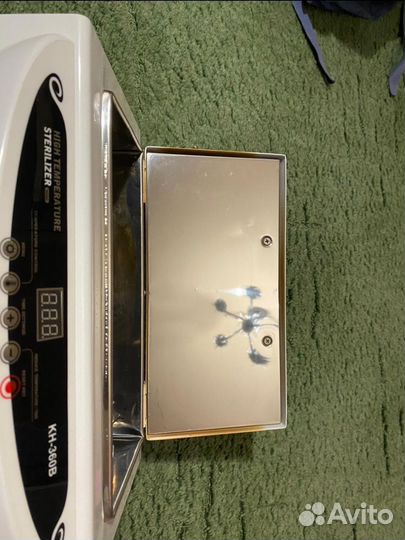 Сухожар KH360b