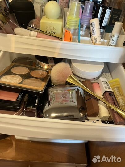 Органайзер для косметики