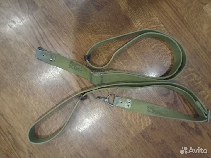 Ремень для ак, рпк