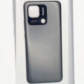 Redmi 10C запчасти