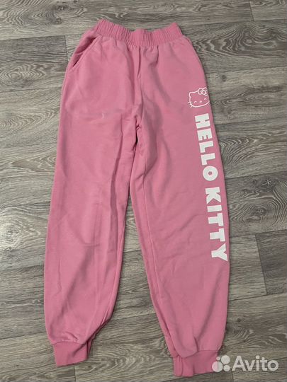 Hello kitty комплект