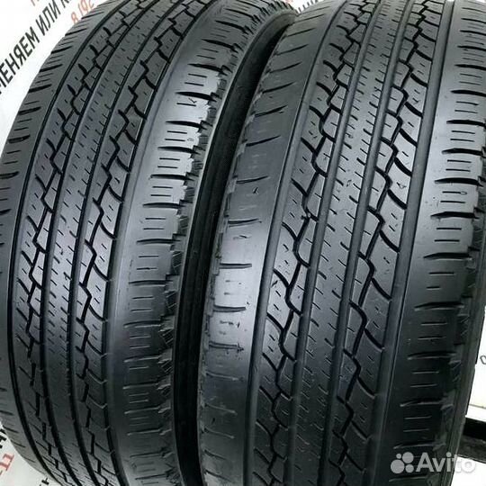 Autogrip EcoSaver 225/65 R17