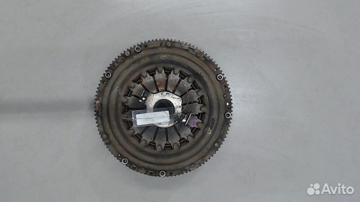 Маховик Fiat Doblo, 2011