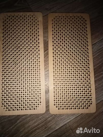 Доска Садху 8 мм