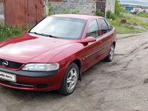 Opel Vectra 2.0 MT, 1997, 183 000 км, с пробегом, цена 165 000 руб.