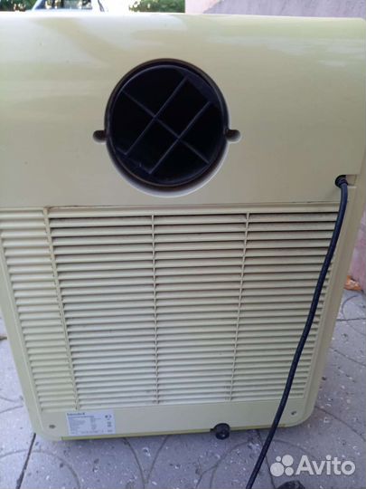 Кондиционер мобильный биматек см 310