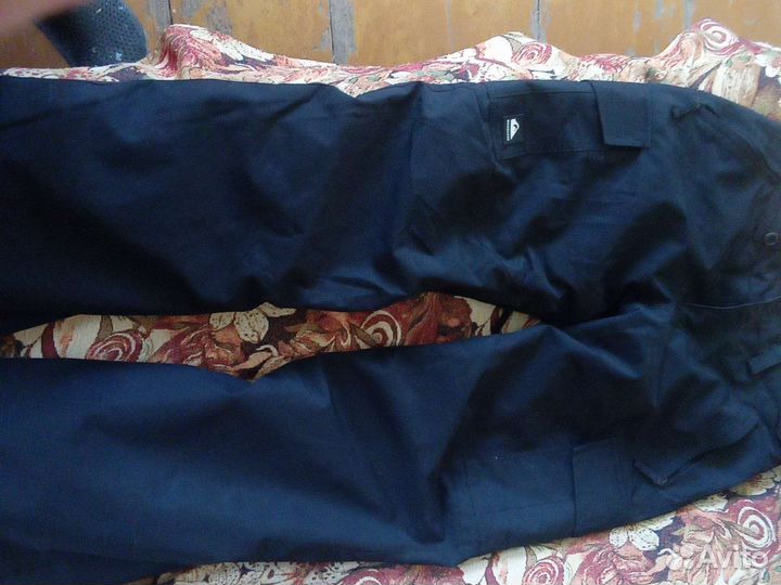 Горнолыжные брюки