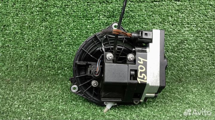 Ручка багажника Volkswagen Passat Cc