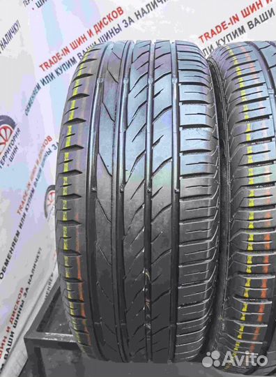 Viking ProTech HP 215/55 R17 94V