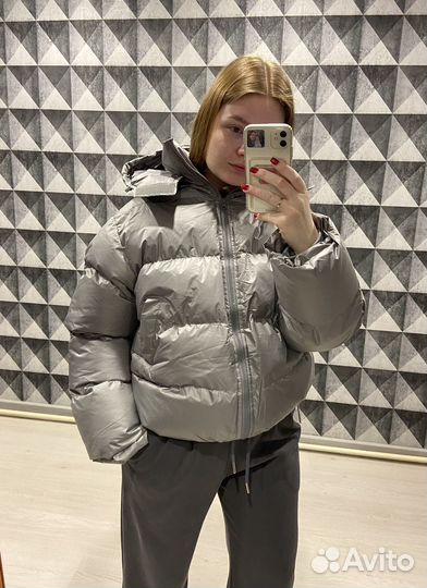 Куртка демисезон Xingran Корея