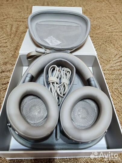 Наушники Focal Bathys Dune