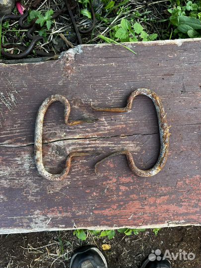 Ручка дверная