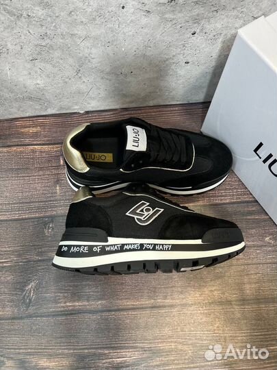 Кроссовки женские Liu Jo