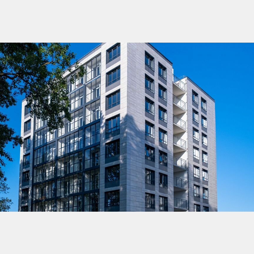 2-к. квартира, 63,7 м², 9/9 эт.