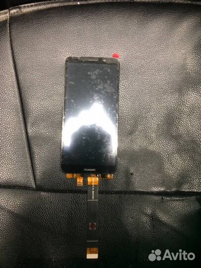 Дисплей honor 7a/7s y5 2018 и другие