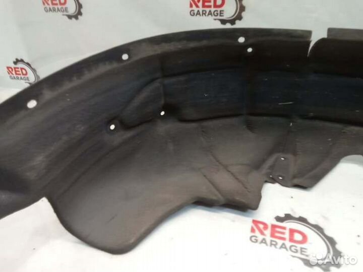 Подкрылок задний левый Bmw X1 F48(LDA-HT20)