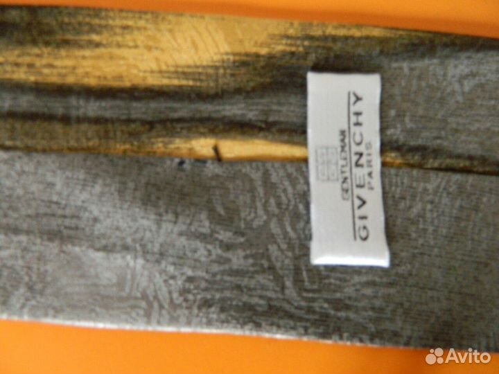 Галстук Givenchy