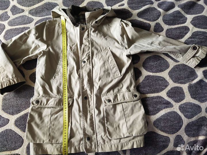 Ветровка GAP, р. М (8)
