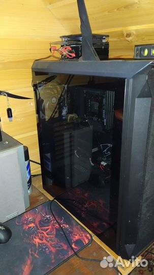 Продам системник