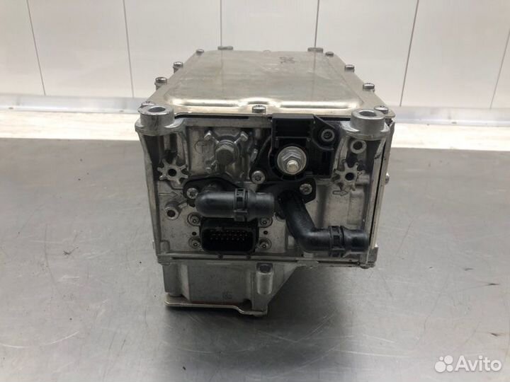 Блок управления зарядом аккумулятора Volkswagen