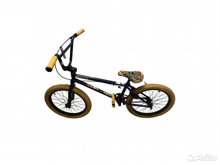 Велосипед bmx