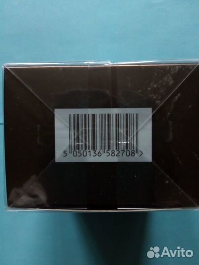 Мужская туалетная вода Today 75мл