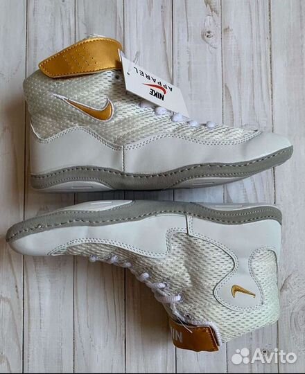 Борцовки nike