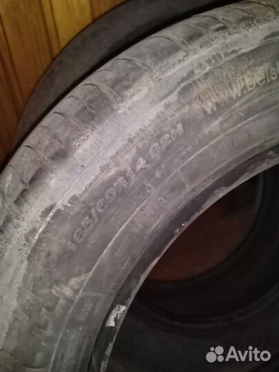 Белшина Artmotion 185/60 R14 82H