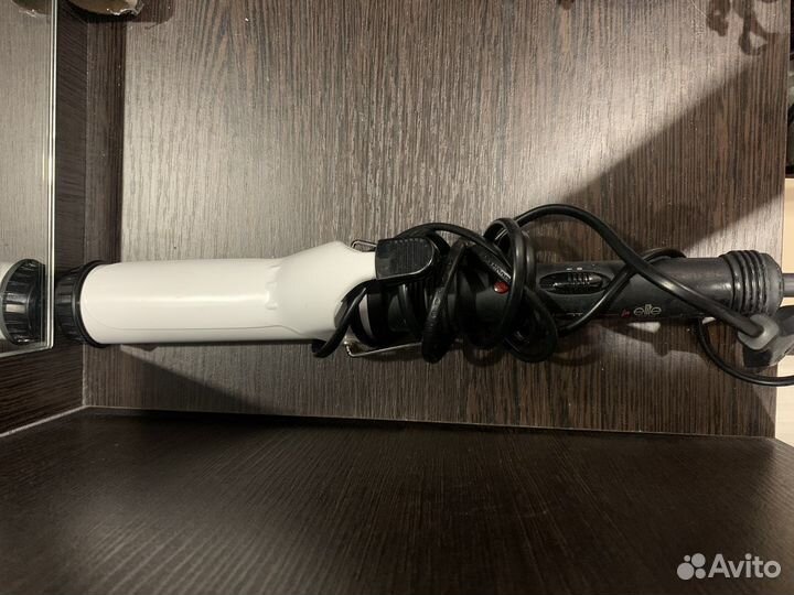 Плойка для волос