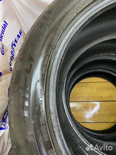 Hifly Vigorous HP801 255/50 R20 109V