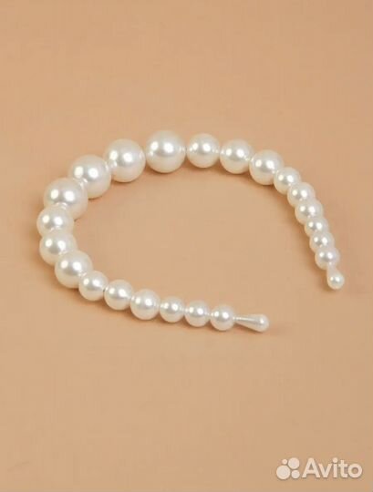 Ободок для волос