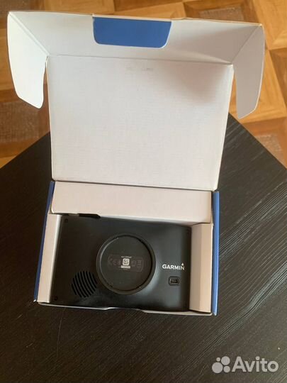 Навигатор garmin