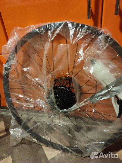 Колеса для велосипеда 27.5