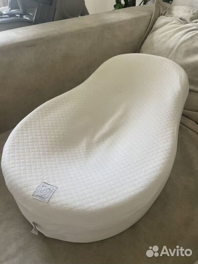 Кокон red castle cocoonababy